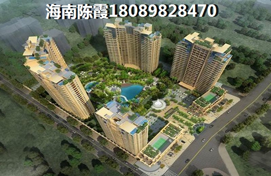 临高三十万的房子，海南临高县40年产权的公寓纸得购买吗？