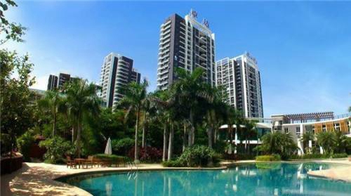 富力悦海湾配套设施都有哪些? 富力悦海湾配套设施都有哪些?