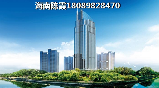 临高马袅湾临高马袅湾小户型选择什么地方好