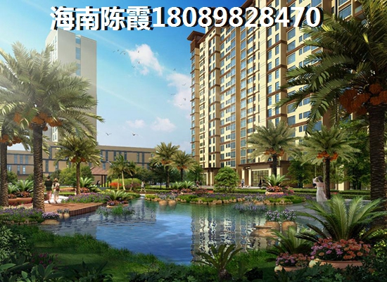 海南临高房价2023均价
