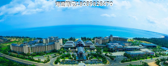 临高临高海景房房价依然一直涨？