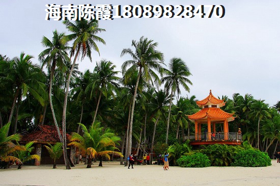 临高房地产