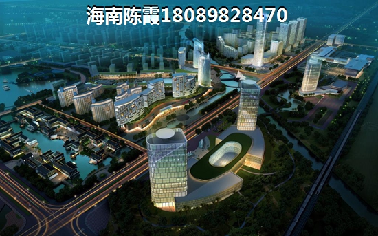 为什么恒泰琉金岁月特价房很便宜？