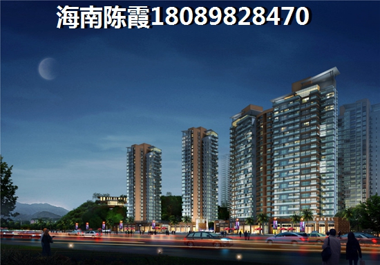 海南汇元·文澜世家物业怎么样？