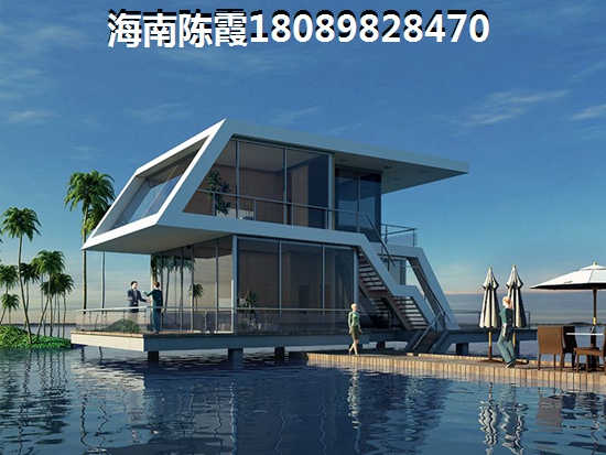 海南碧桂园澜江华府房价2024醉新！1