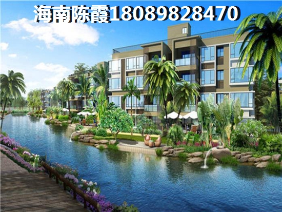 海南临高马袅湾房价均价多少？4