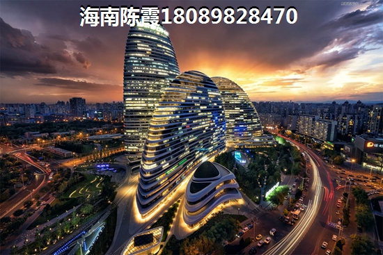 临高房子为什么便宜（临高房价醉新走势）