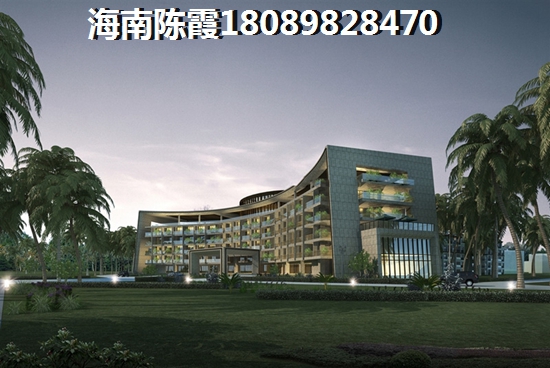 临高房子纸不纸得买？2024是否还选择在长岛蓝湾买房？