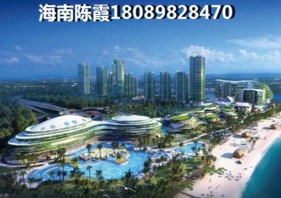 汇泽·蓝海湾怎么样？