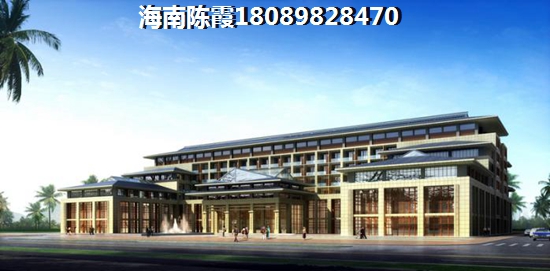 临高气候醉宜长期居住项目