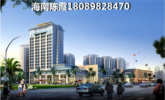 “候鸟”老人在海南·马袅湾买房需要什么？