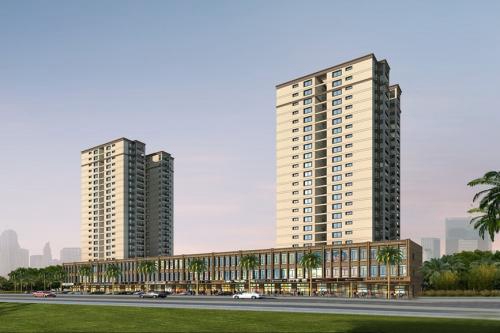 在海南临高touzi购房适合吗？海南·马袅湾PK儋州夏日国际商业广场买房touzi分析！